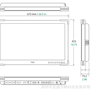 27����崥��ҽ�ü����� FS-L2702DT �Żݳ���