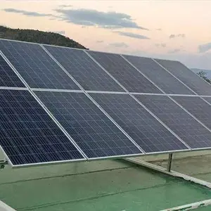 别墅太阳能发电系统厂家电话-华尔迪路灯优选厂家