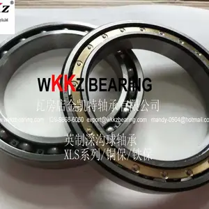 轴承XLJ4 3/4深沟球轴承XLS4 3/4 (4.75X6.5X0.875inch)当天发货