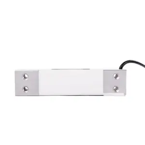 普司顿品牌PSD-X1-高精度悬臂梁式压力传感器20kg称重传感器用于包装秤平台秤等小平-面电子秤