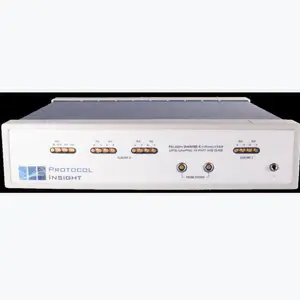 UFS/UniPro协议分析仪（Analyzer）与训练器（Exerciser）
