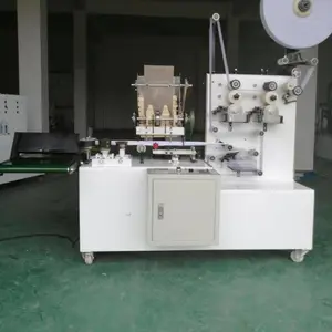 封切机打包机 药品礼盒 一次性餐具书本 热收缩包装机
