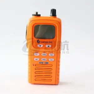 ��������STV-160��������ƵVHF�ֳֶԽ���