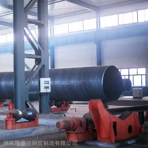 湖南娄底q235b螺旋管规格 可加工定做