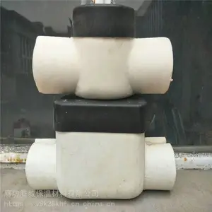 水表箱内机械水表保温套水表防冻罩胜城