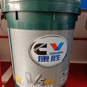 康胜星霸V5柴机油