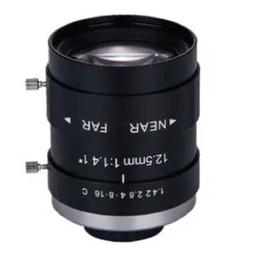 12.5mm����� 1Ӣ��CCD��ҵ�����ͷ