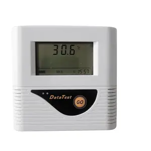 DT-T11L超低温医药运输专用温度记录仪