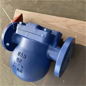 FT44H-40C DN15�������ܸ˸���ʽ������ˮ�� �ܸ˸���ʽ��ˮ��