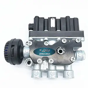 【ECAS VALVE】WABCO 4728800010