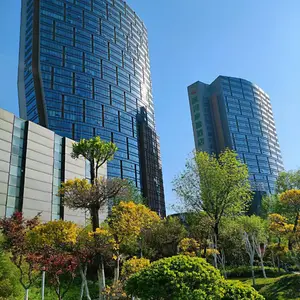 山东创翔服饰有限公司