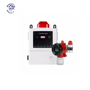 ��Ѷ���³���һ����̼����ǹ�ҵһ����̼Ũ�ȼ����DX-1301