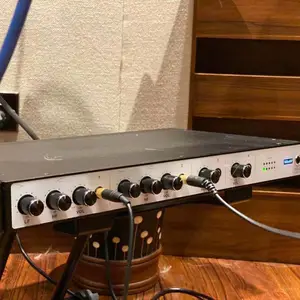 bblaudio PA4 PHONE AMP ��ͨ��4·���Ŷ���������