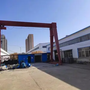 山东布鲁克机械有限公司