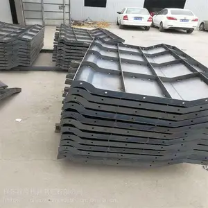 Ԥ�Ƶ���ǽģ��ģ��ˮ��Ԥ��L�͵���ǽ��ģ��