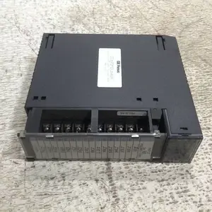 输入模块 IC693MDL646 输入 24 VDC 16 点模块