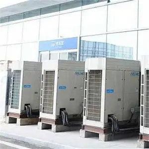 东城区东四格力空调回收/诚信-安全可靠-废品回收了/也更干净了