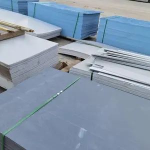 改性聚四氟工业合成板 高分子聚四氟乙酯绝缘板规格