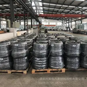 接地石墨