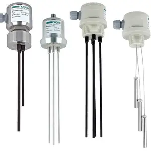 ����ɭ�͸�Һλ����NCS-L-12/50/PNP/M12