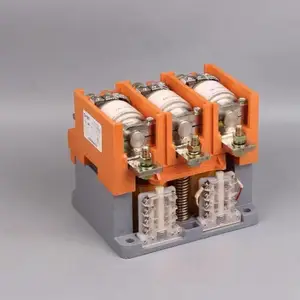 ��ѹ ������սӴ���JCZ7-160A/12kv���� ������ �����ֻ�