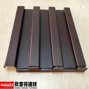 本厂专注屋面防水铝板 铝凹凸板 阳光房双层隔热铝瓦