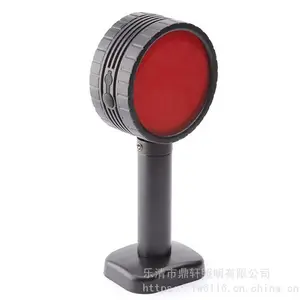 �������� CF303˫�淽λ�� �����źŵ� �������� LED��ɫƵ������