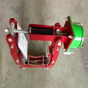 直流电磁铁鼓式制动器ZWZ3-400/400电磁铁制动线圈 安全稳定***