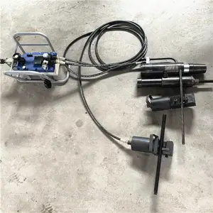 ��ɿ���ê���������� ����Һѹ�ͱ� ǧ�ﶥ���쳧MQ22-250/63