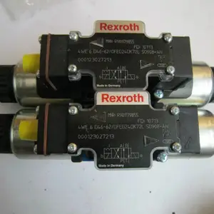��ʿ���ȵ�Һѹ���Ʒ�4WEH16E7X/6EW200N9DJL