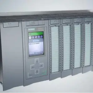 �����Ӽ�����λ�òɼ�ģ�� 6ES7551-1AB00-0AB0 S7-1500PLC