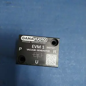 原厂供应GAMAVUOTO 真空发生器模块 EVM1C