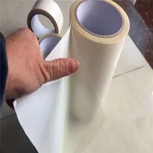 ����PET˫�潺�� שʯ��˫�潺�� ͸��˫�潺�� 0.125��