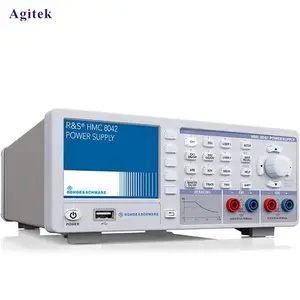 �޵���ʩ�ߴ�HMC804xϵ��41/42/43��ͨ�������Ͷ๦��ֱ����Դ