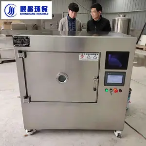 ��С���������΢������ PLC���ܿ��� ����6000W��ʽת�̺�ɻ��豸