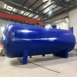 ��ȪSQW800*1.6̼����ѹ��300L ��Ĥ��ѹ�� 1.0MPa���͹� �����ֻ�