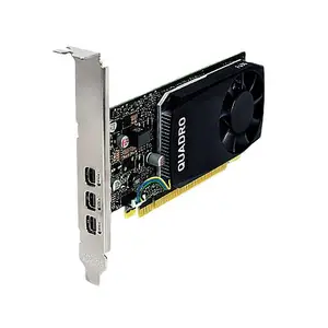 NVIDIA Quadro P400 2G GDDR5平面制图设计专业显卡