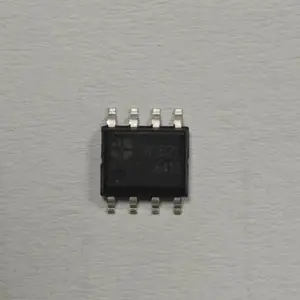 12W绿色模式隔离型AC-DC开关电源控制IC TMG0165