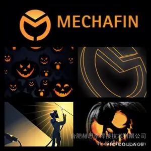 �¹�MECHAFIN ��������˿�� ����ƥ��������� �ֿ� ���� ��̫