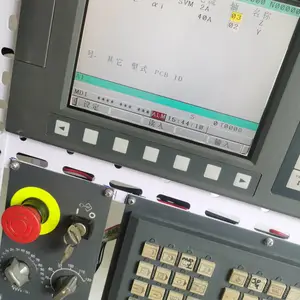 ABB示教器维修库卡示教器维修法那科示教器维修雅马哈控制器维修