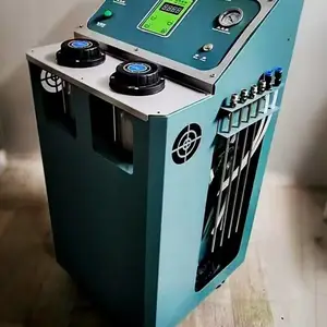 发动机积碳清洗机 8600脉冲清洗机 ***剥离顽固积碳,还原引擎洁净