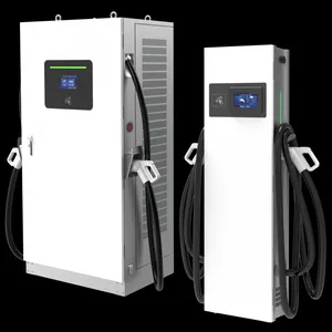 盐城徐州乡镇160KW子母充电桩