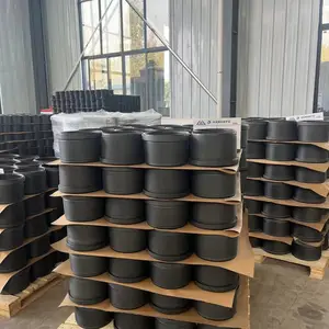 全国地区可供应 hydril CS 扣型的螺纹保护器