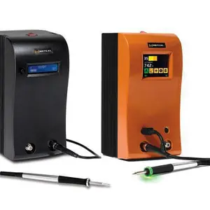 Metcal��OK�� MX5200ϵ�У�MX-5241��MX-5250��MX-5251