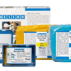 WEICON Epoxy Resin Putty������֬����/��������10000104(10500400)
