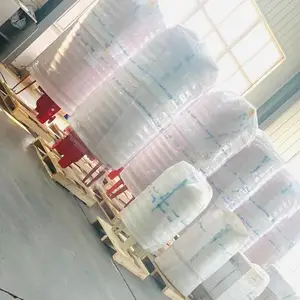 大型系统必备!GWS SUB 25Bar可换囊式压力罐,50L~10000L超大容积
