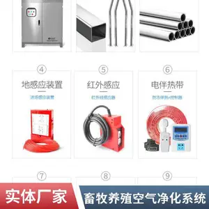 ����������������ɱ���豸 ��ֳ��ר�� �Զ�����ϵͳ ����ֱ��