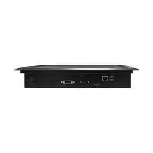 VP101-M8M ARM-Based In-vehicle System