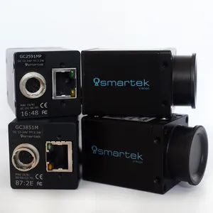 �¹�Smartek ˾������ giganetixϵ�в�ɫ���-GC2591CP