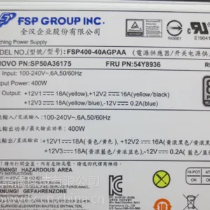 FSP400-60DL(48V) 400W 48Vֱ����Դ FSP SPIȫ�����ػ���Դ